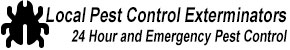 Summit Station OH Pest Control Exterminators
